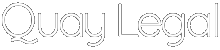 Quay Legal logo